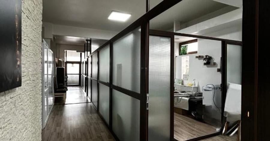 Centru - Sala Sporturilor, spatiu ideal BIROURI, etaj 1, 140 mp. - 9