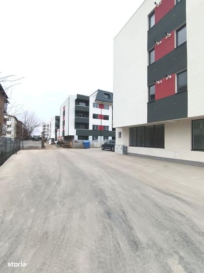 Militari, Metro, Auchan, str Orhideelor - 3