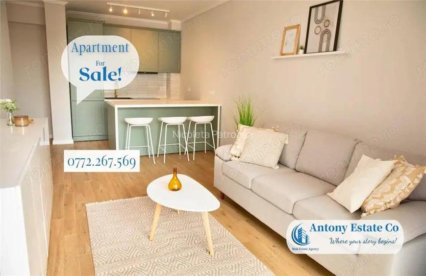 Apartament de vanzare, NOU 3 Camere, Prima Onestilor, Oradea Apartament de vanzare, NOU 3 Camere, Prima Onestilor, Oradea