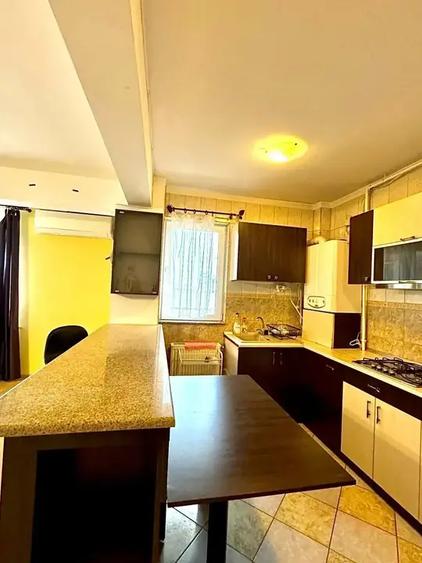 Apartament 3 camere | 100mp | Mobilat complet | Stefan cel Mare | - 2