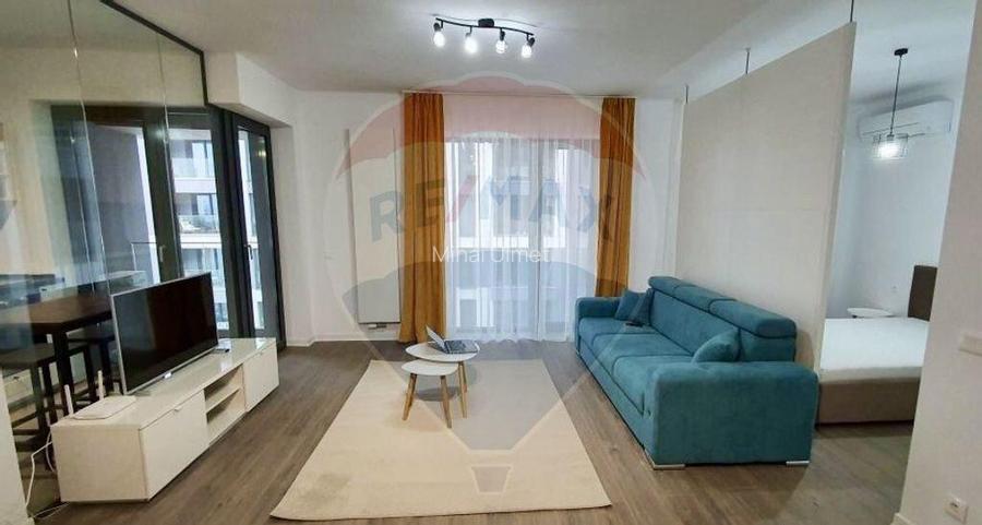 Apartament Rafinat | 2 camere inchiriere| Open-Space| Av... Apartament Rafinat | 2 camere inchiriere| Open-Space| Av...
