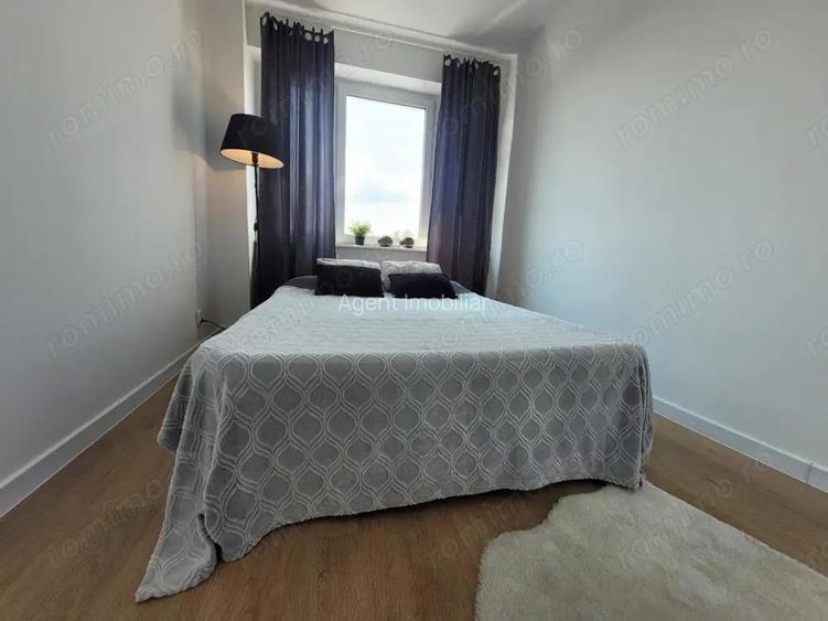 Apartament cu 2 camere in zona Universitatii Apartament cu 2 camere in zona Universitatii