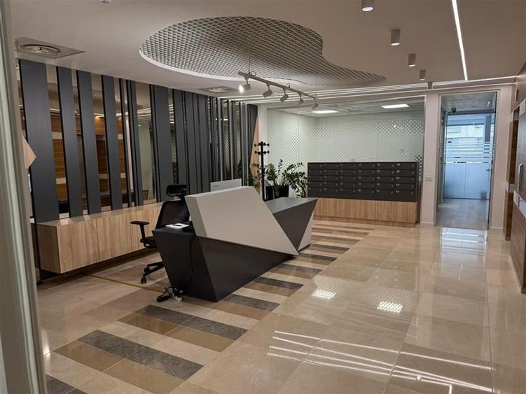 Inchirieri birouri clasa A - Excelsior Business Center - 3