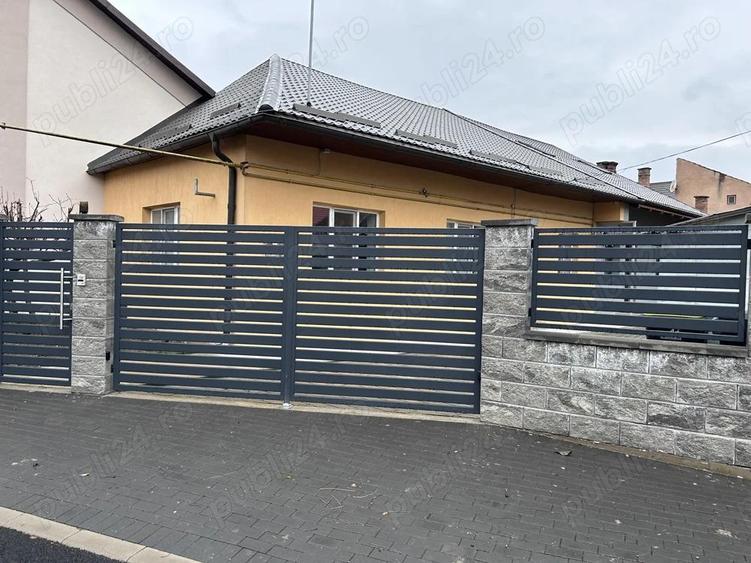 Casa de inchiriat - 1