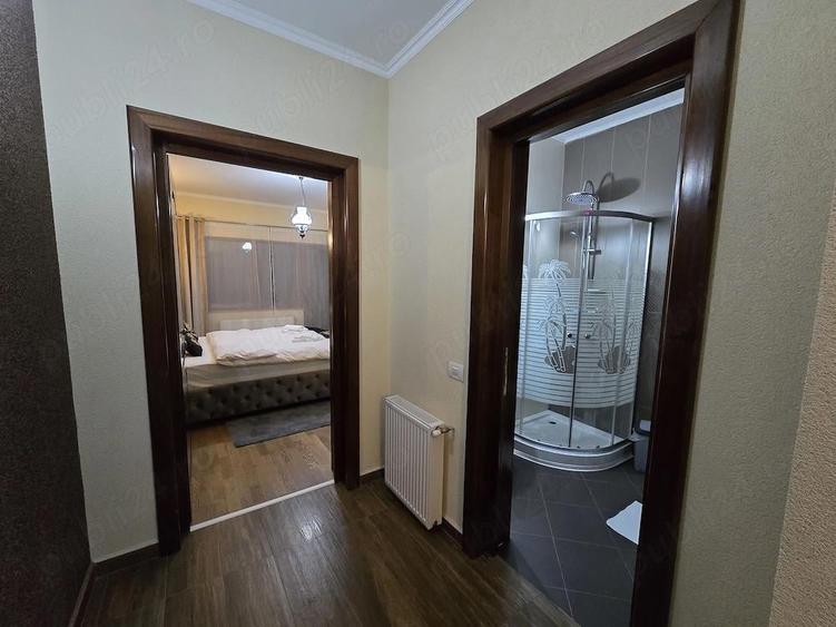 De vanzare Proprietate deosebita in Bu?teni, jud. Prahova - 7