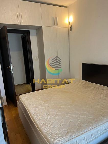 Apartament 3 Camere 3 Bai Curte  176mp 2 Locuri Parcare Subterana Boxa Baneasa - 10