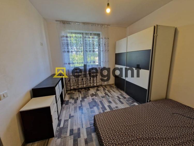 2 camere, 48 mp, renovat, AC, Casa Tineretului - 1