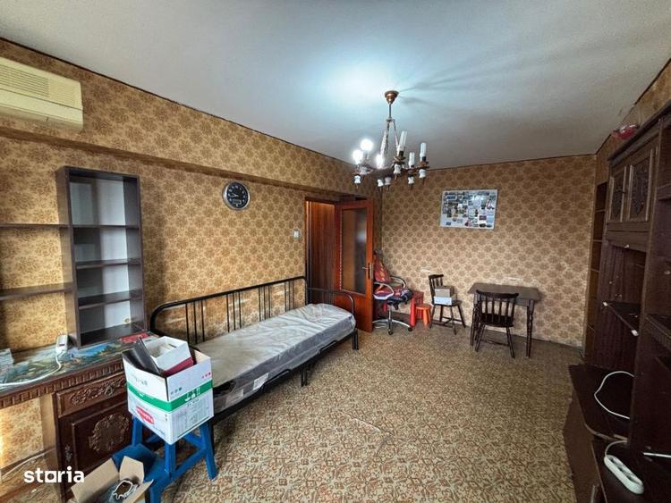 Apartament 3 Camere | Gorjului | Balcon | Necesita Renovare | Proximit - 2