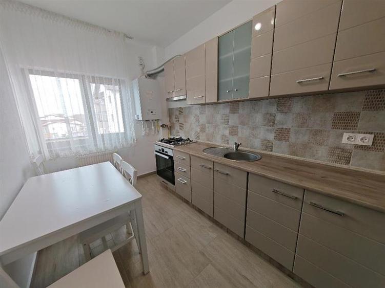 Inchiriem Garsoniera, Moderna, Decomandata, Sanpetru Residence - 4