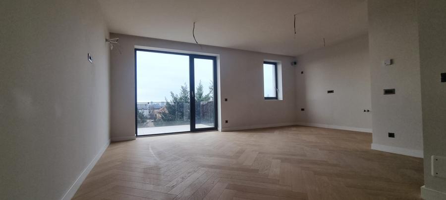 Garsonieră spațioasă – 44 mp utili | Etaj 3/4 | ARQA Residence, Voluntari - 23