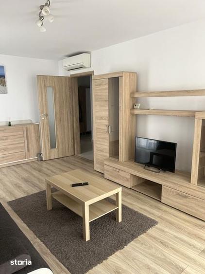 Apartament 2 camere de inchiriat in ansamblul Urban Residence - 4