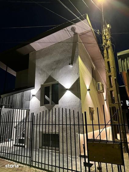 Casa/Vila cu 3 camere I 55 mp I Suceava I 90 000 Euro - 4