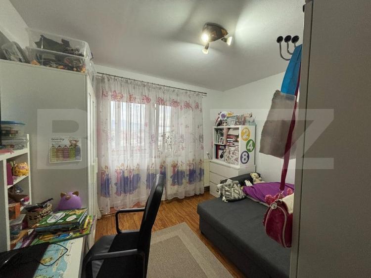 Vanzare apartament, 2 camere in suprafata de 47 mp, zona Dumbrava 2. - 4