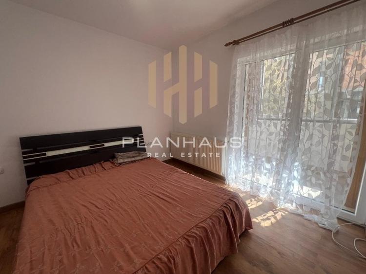 Apartament 2 camere ,Victoriei -zona Mărul de Aur ,parter cu loc de parcare - 6