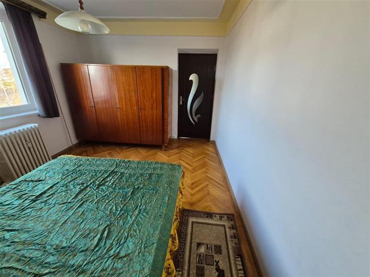 Apartament 2 camere de vanzare zona Centru Iasi - 1