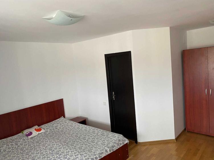 Inchiriez apartament 2 camere Constanta, strada Baba Novac, bloc BN1 - 4