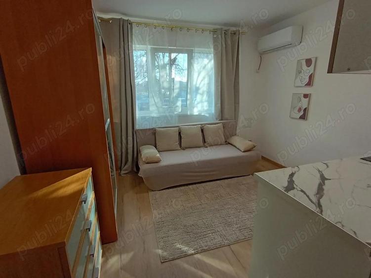 Vand Garsoniera renovata premium Martie 2026 utilata, este ideala investitie locuit - 5