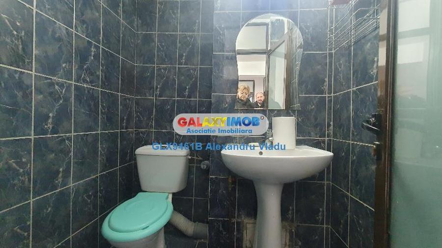 Apartament 3 camere decomandat,1989, centrala-Sos.Virtuții Militari - 5