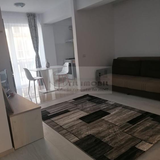 Apartament 2 Camere Moldova Mall - 399 euro - 4