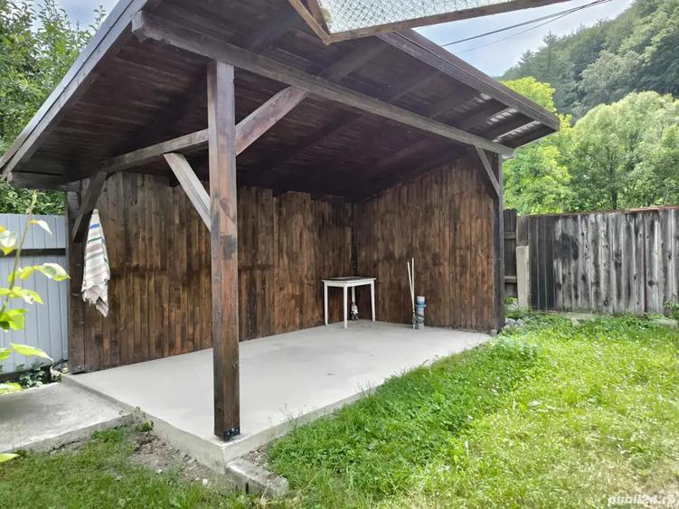 Casa de vanzare Zizin, com. Tarlungeni , zona lini?tita, aproape de natura* - 11