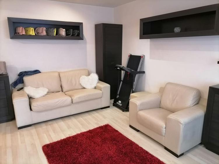 Apartament 3 camere decomandat 2 bai, zona Gara- Mc Donalds, Iasi - 3