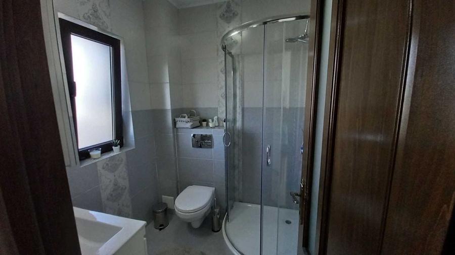 House for sale, 4 Rooms, 120 sqm, 350 sqm, Dej - 6