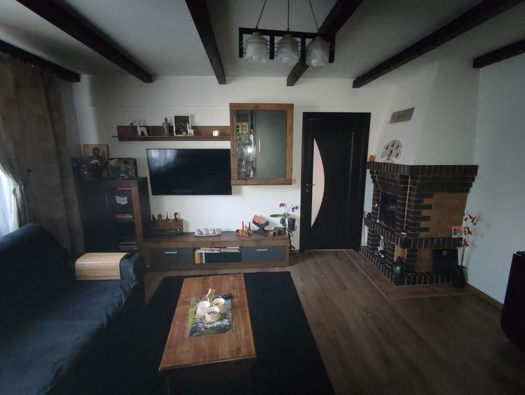 Apartament cu 3 camere in Gura Humorului - 1