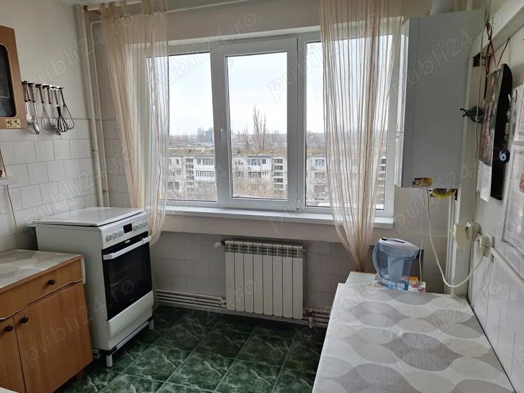 Persoana fizica vand 2 apartamente de 2 camere, alaturate ,Tiglina 2 - 5