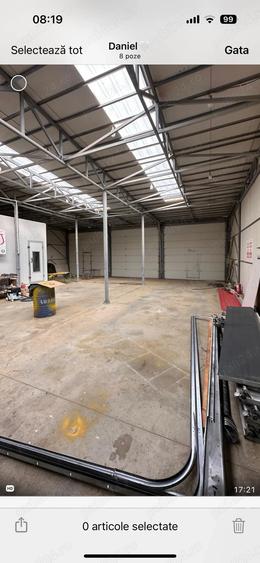 Inchiriez hala , hale - 4