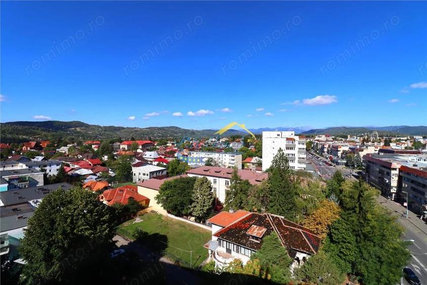 Apartament de vanzare, Campina Prahova - 12