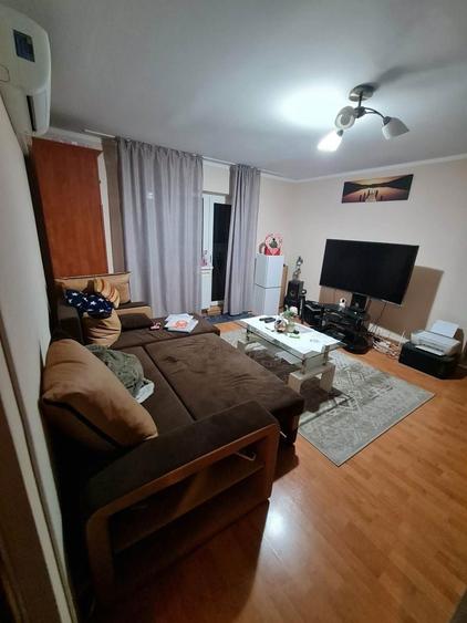 Apartament 2 camere, zona Strand, utilat complet, AC, terasa, Sepsi - 1