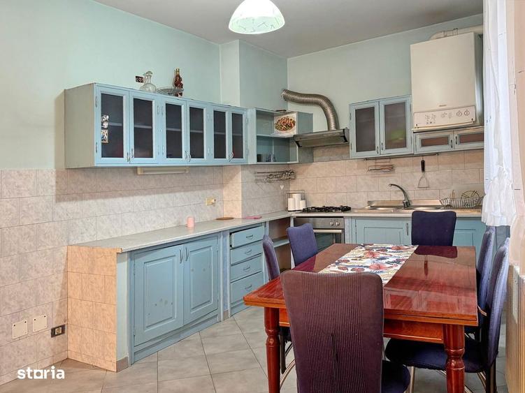 VILA in Craiter - Confort si functionalitate - 6