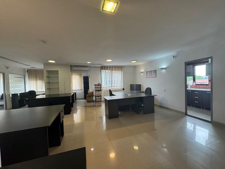 Spațiu de Birouri Exclusivist - Petre Ispirescu | Parcare Inclusă x2! - 17