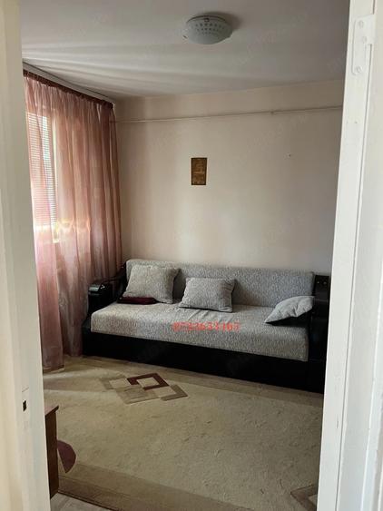 Apartament 2 camere, confort 2, Hipodrom, AC, centrala si altele - 3