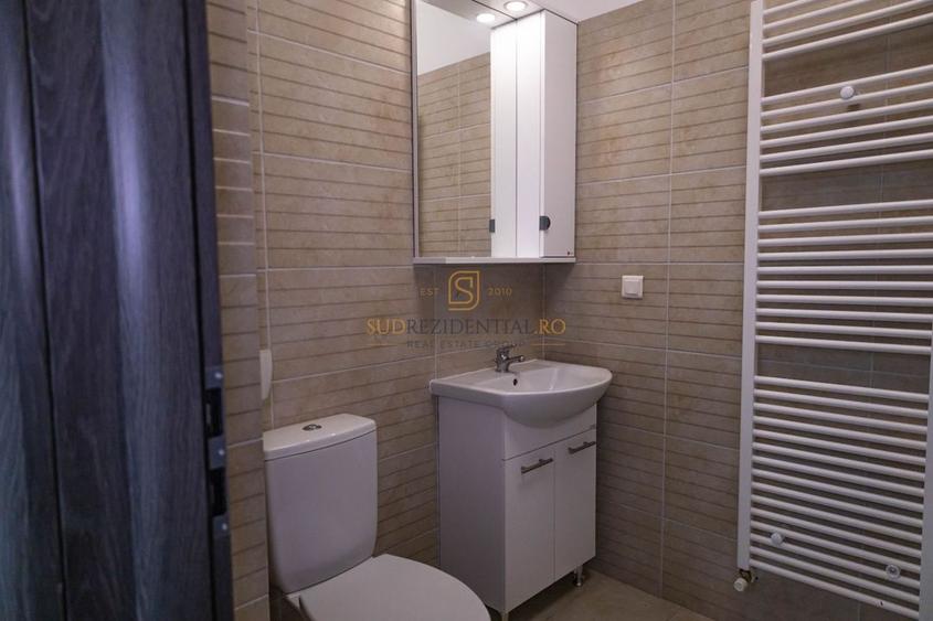Apartament 2 camere, imobil finalizat, Brancoveanu-Luica, - 12