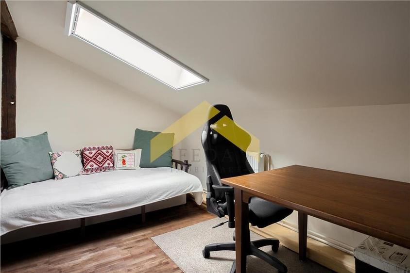 Casa de vanzare in centrul orasului Oradea - 9