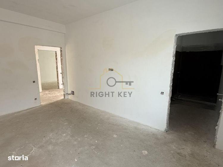 Casa pe parter, pod depozitare, 4 camere, teren 500mp! Comision 0%! - 3