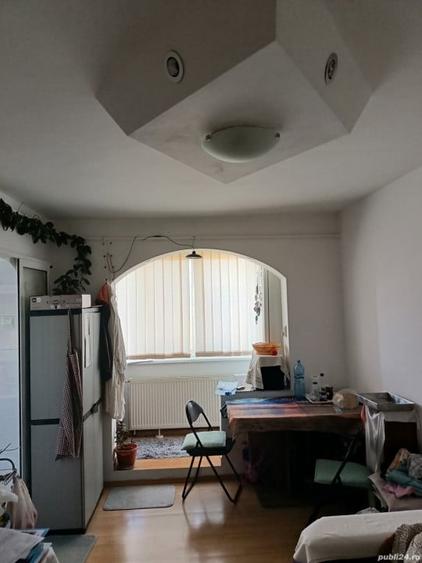 Ocazie! Garsoniera Craiter - Brasov - 1