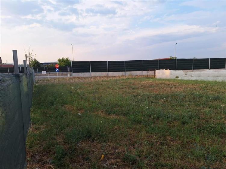 Reco, Teren Intravilan  Alesd - 5