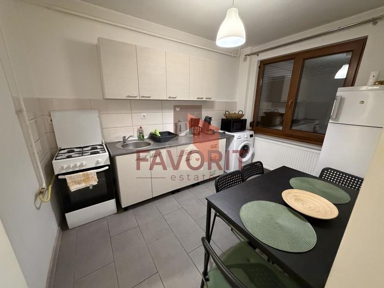 La 2 pasi de Iulius Mall. Disponibil imediat. - 6