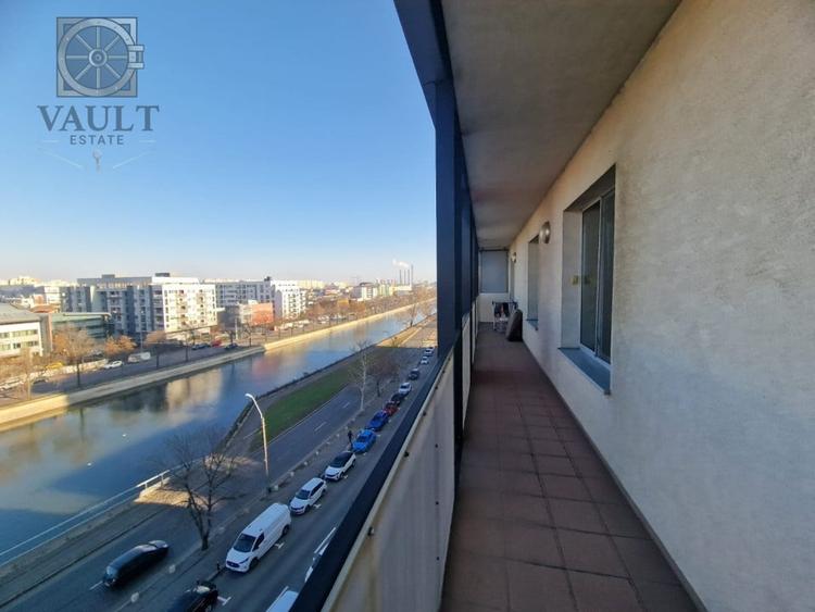APARTAMENT 3 CAMERE-ASMITA GARDENS-TINERETULUI-MOBILAT UTILAT - 10