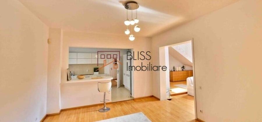 Casă / Vilă 7 camere în zona  Iancu Nicolae British School Bucharest - 10