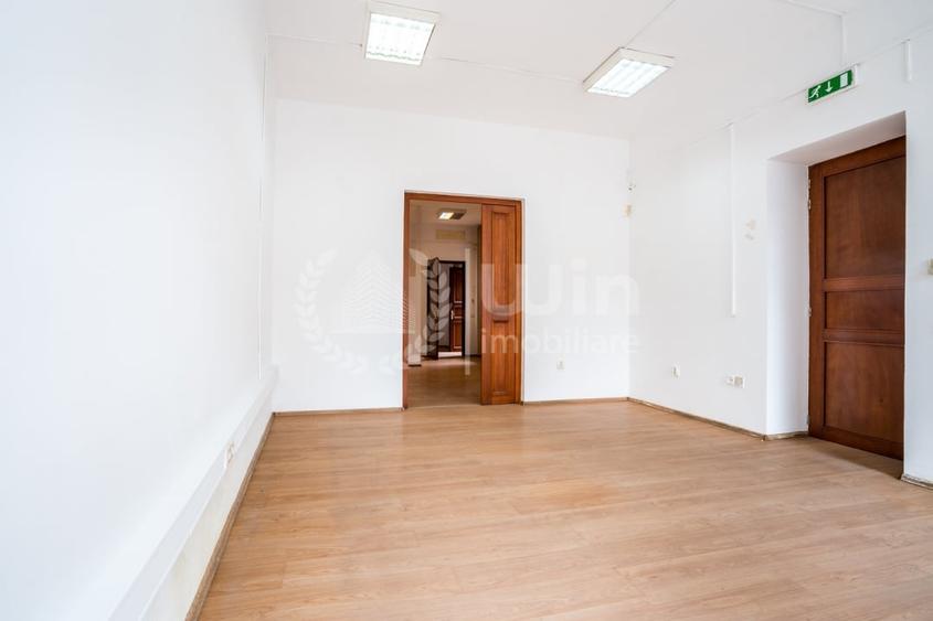 Comision 0% Imobil istoric 12 incaperi | Ultracentral | Piata Muzeului - 7