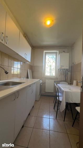 Apartament 2 camere SPITALUL JUDETEAN - 4