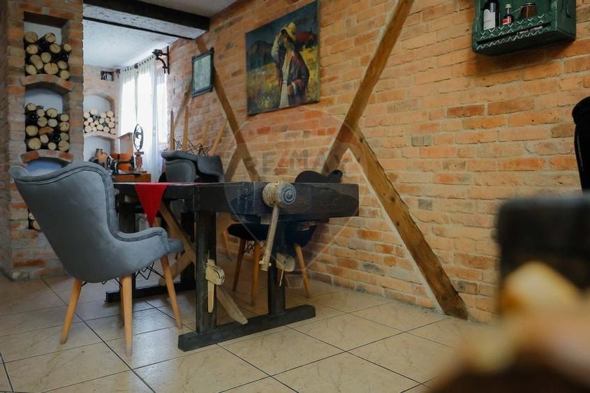 Investitie Hoteliera 3* in Oradea - Unitate Complet Functionala - 4