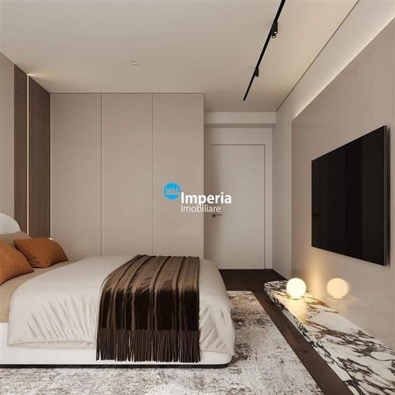 Apartament 3 camere cu terasa,167.57 mp,bloc nou,zona Nicolina Selgros - 15