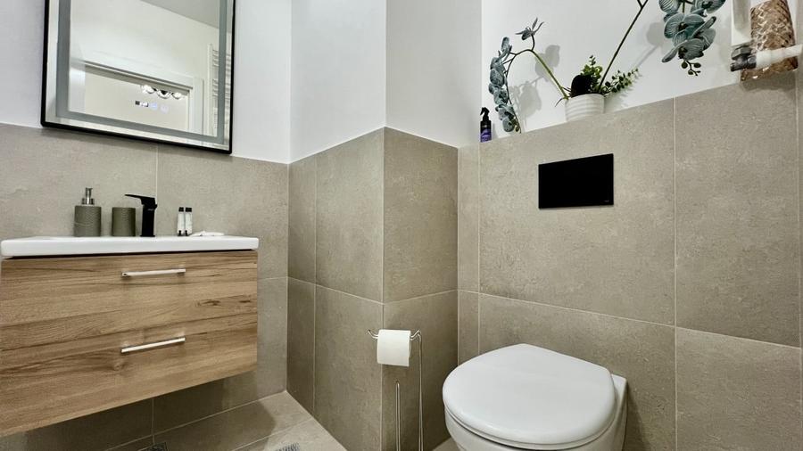 Alezzi Odyssey Apartament cu 2 camere amenajat elegant - aacces la piscins - 29