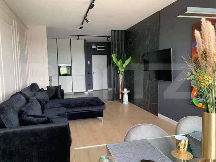 Apartament de 2 camere de 59 mp cu parcare inclusa, zona Chitila - 2