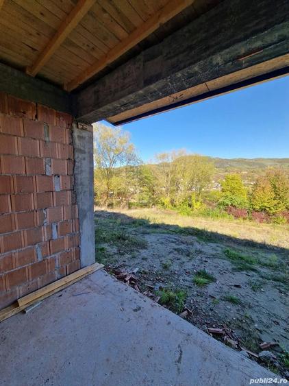 Casa in Vladesti - 4