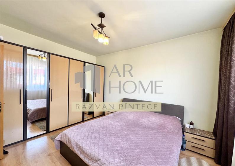 Casa P 1E, 3 camere, zona Republicii, Ploiesti - 8